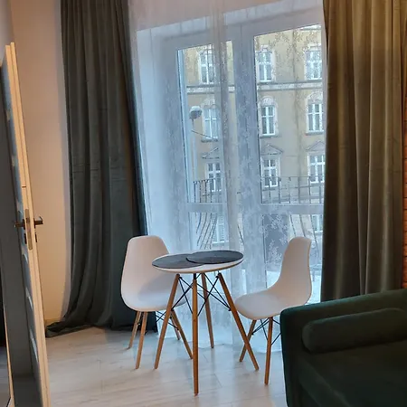 Apartament-Studio 1 Gliwice Z Balkonem Zewnętrze zdjęcie
