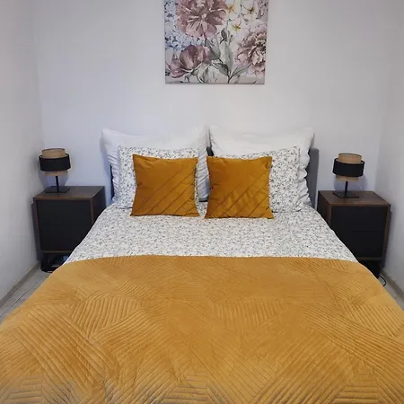 Apartament-Studio 1 Gliwice Z Balkonem Zewnętrze zdjęcie