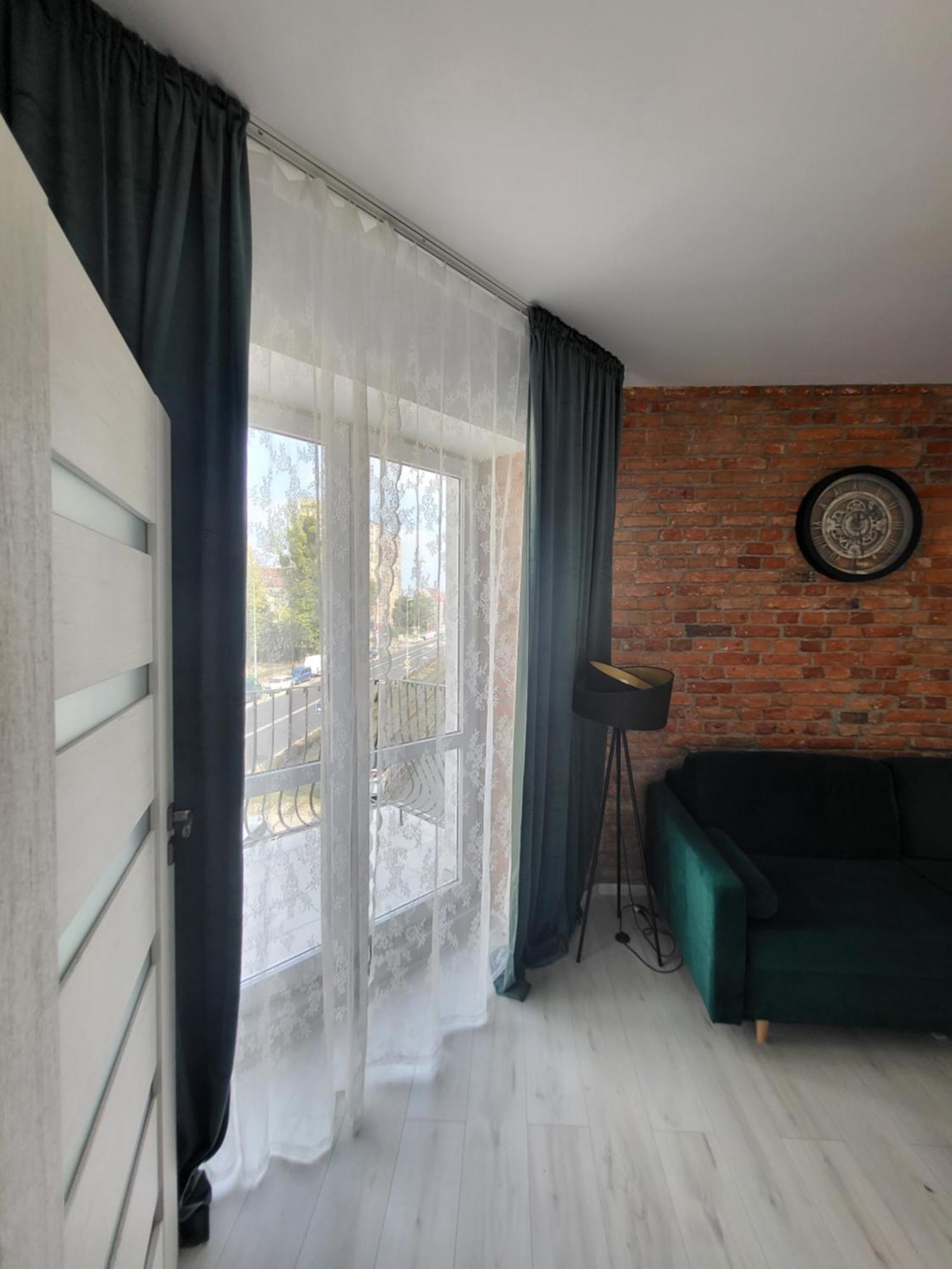 Apartment Apartament-studio 1 Z Balkonem Gliwice