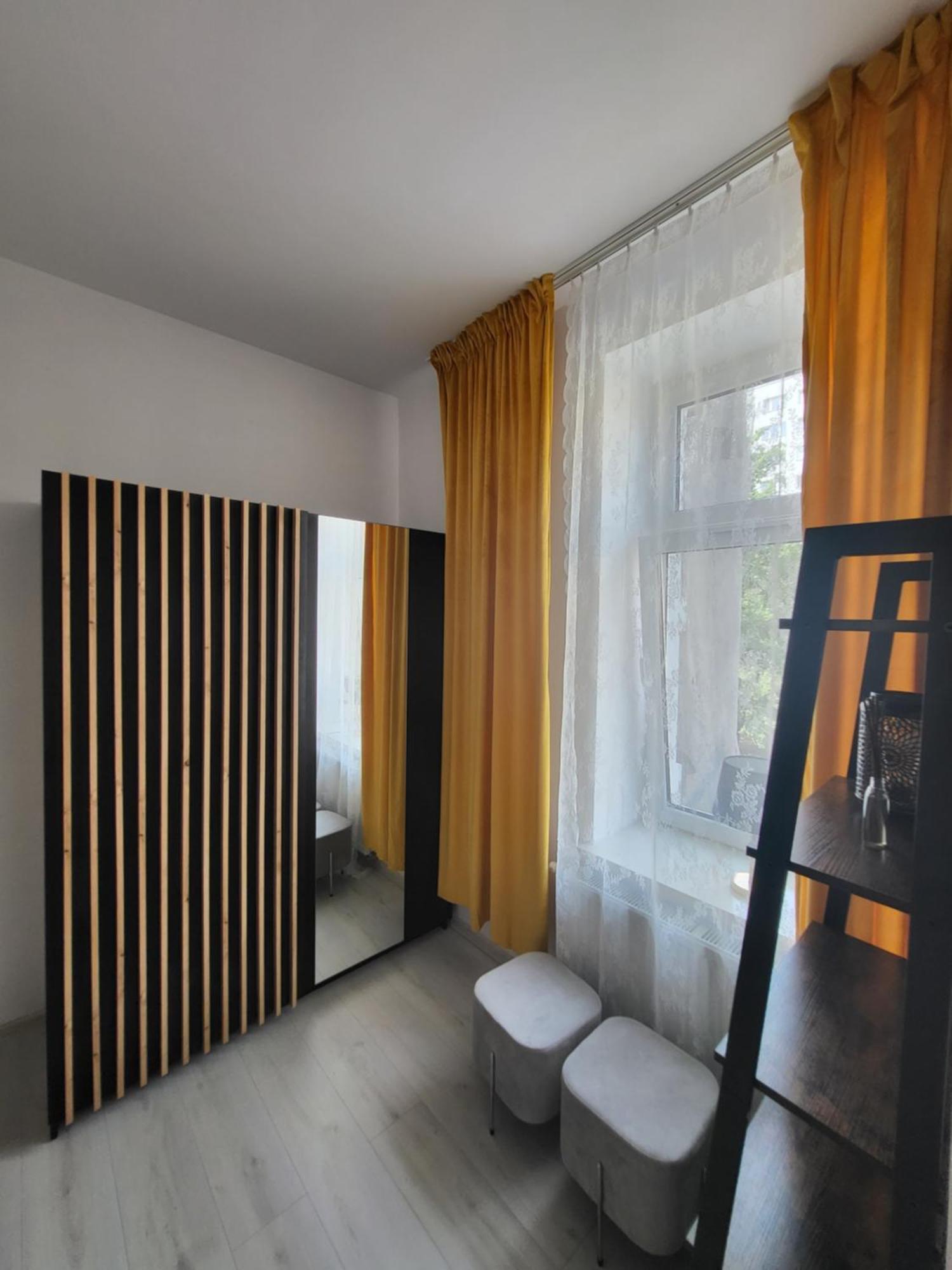 Apartment Apartament-studio 1 Z Balkonem *