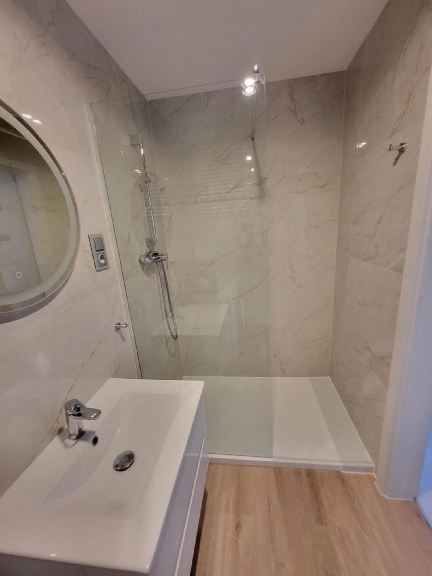 Apartament-studio 1 Z Balkonem Gliwice