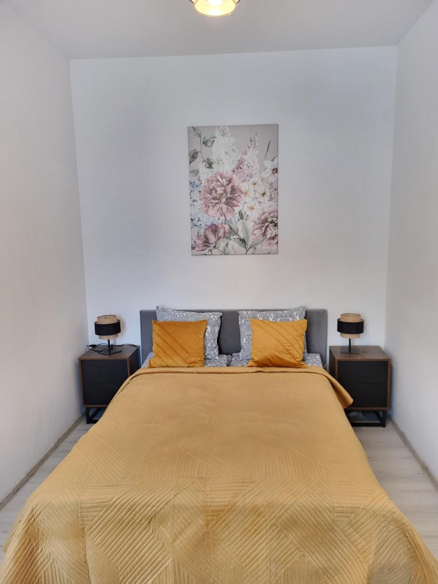 Apartment Apartament-studio 1 Z Balkonem
