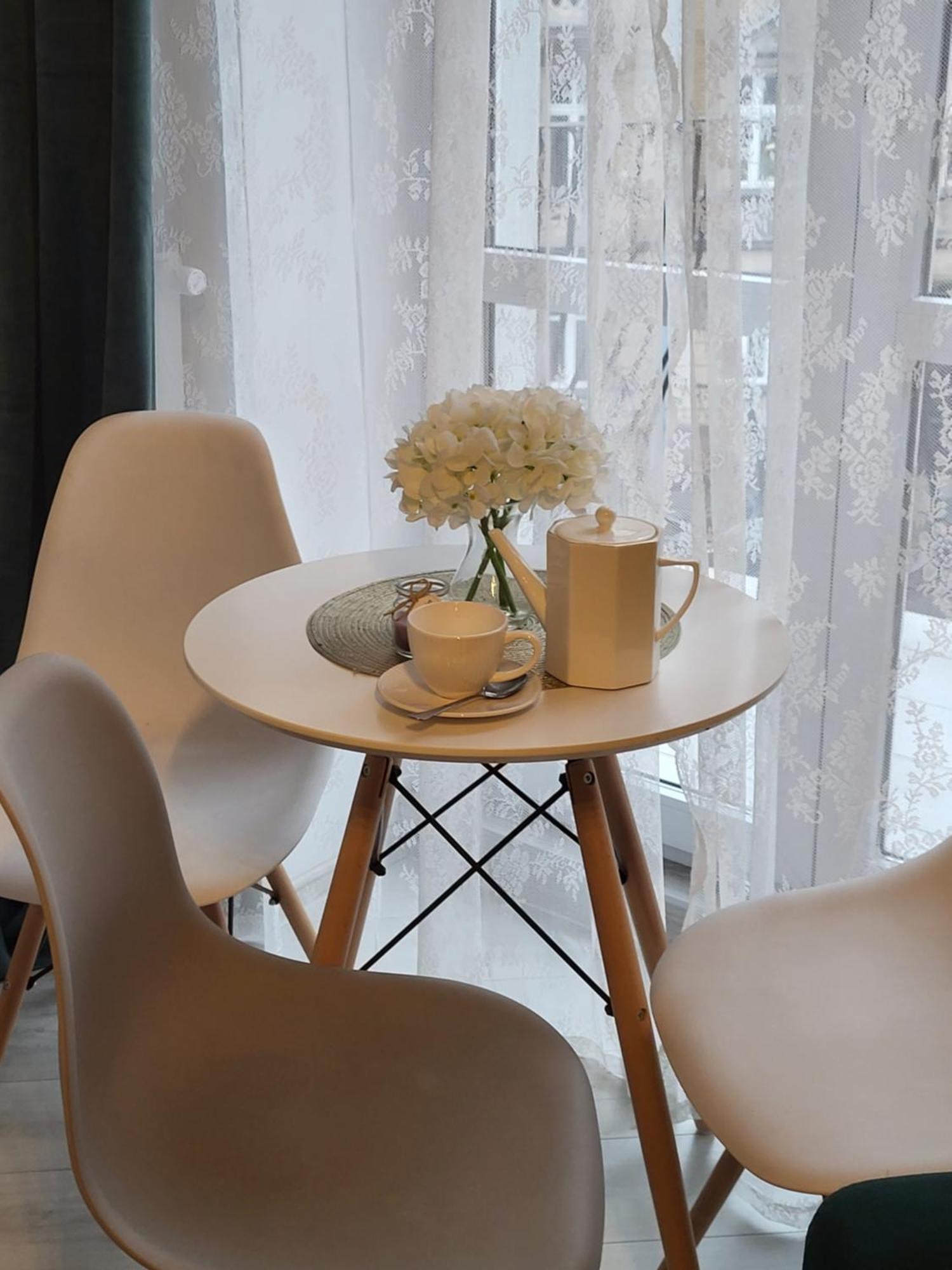 Apartament-studio 1 Z Balkonem *