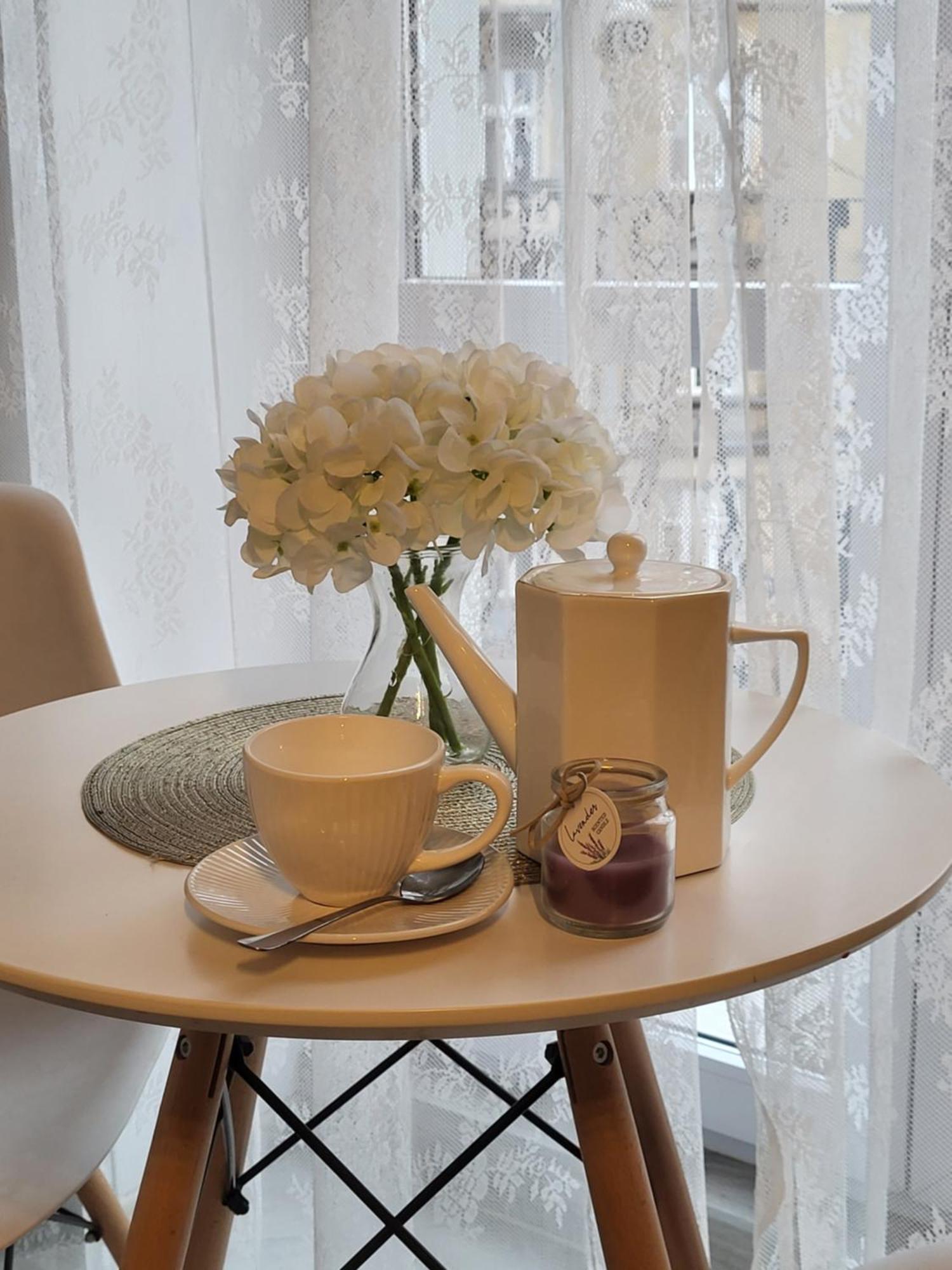 Apartament-studio 1 Z Balkonem Gliwice